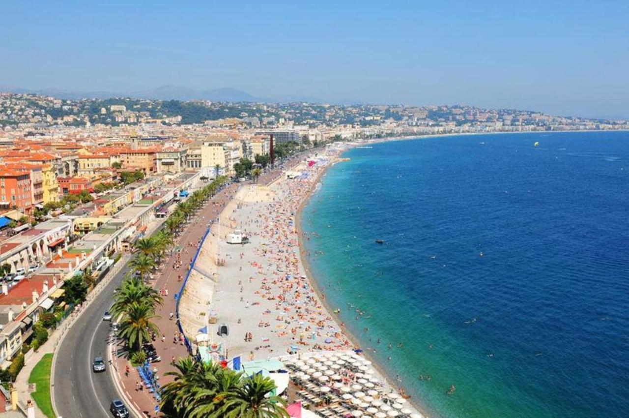 Le Francia Ii Ap4197 By Riviera Homes Apartment Nizza