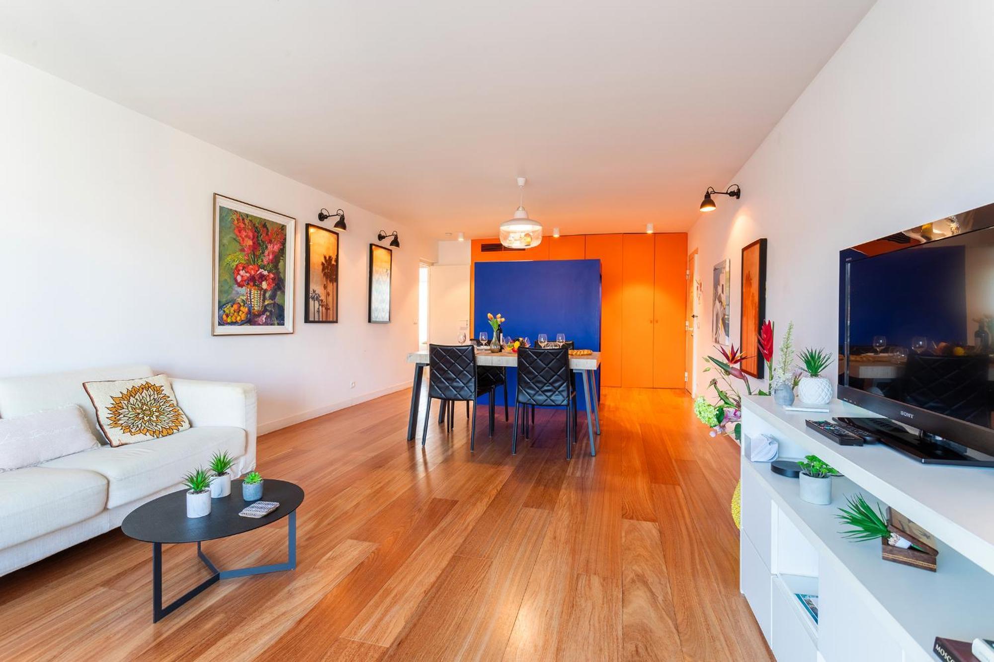 Le Francia Ii Ap4197 By Riviera Homes Apartment Nizza