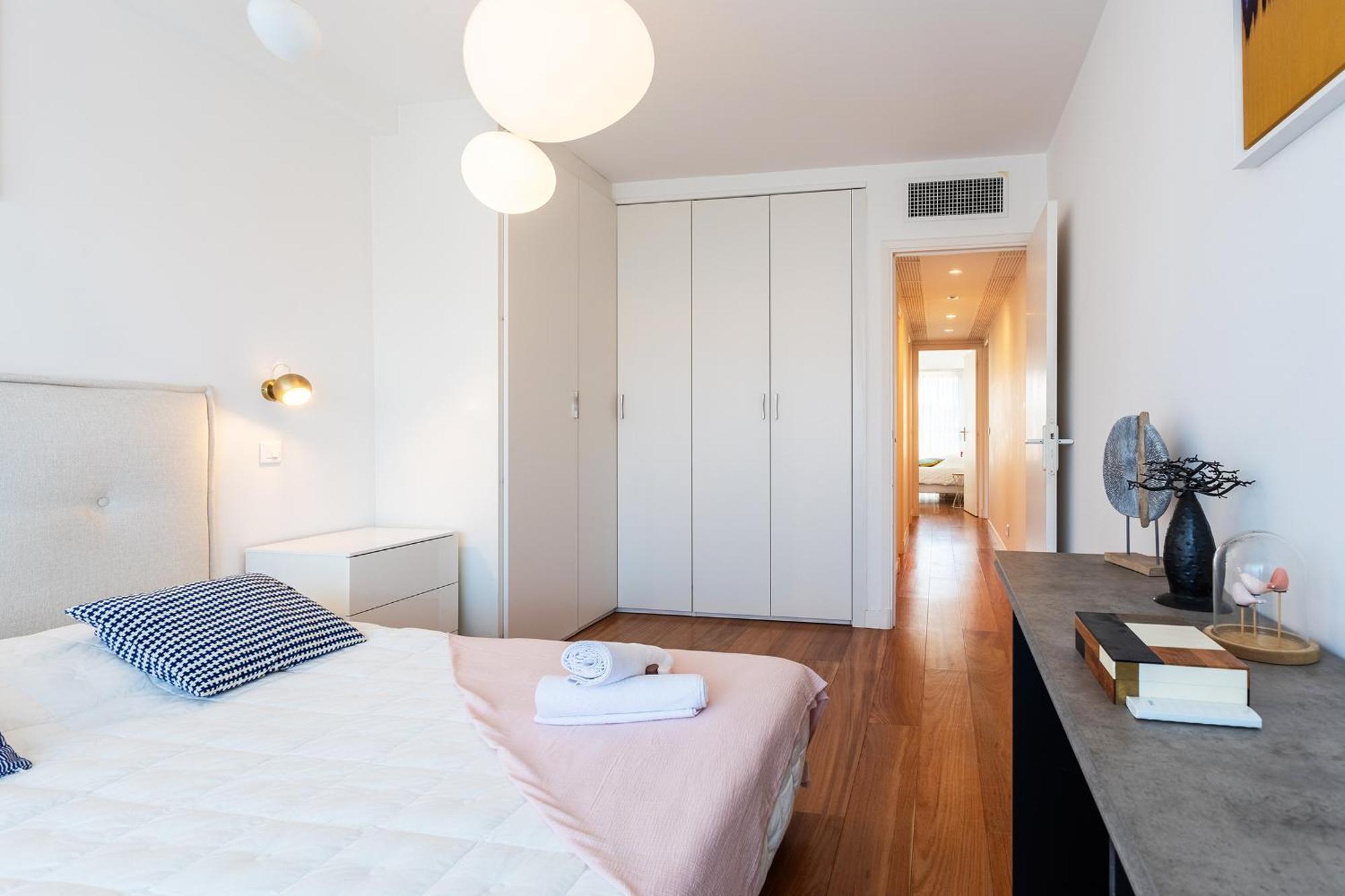 Le Francia Ii Ap4197 By Riviera Homes Apartment *