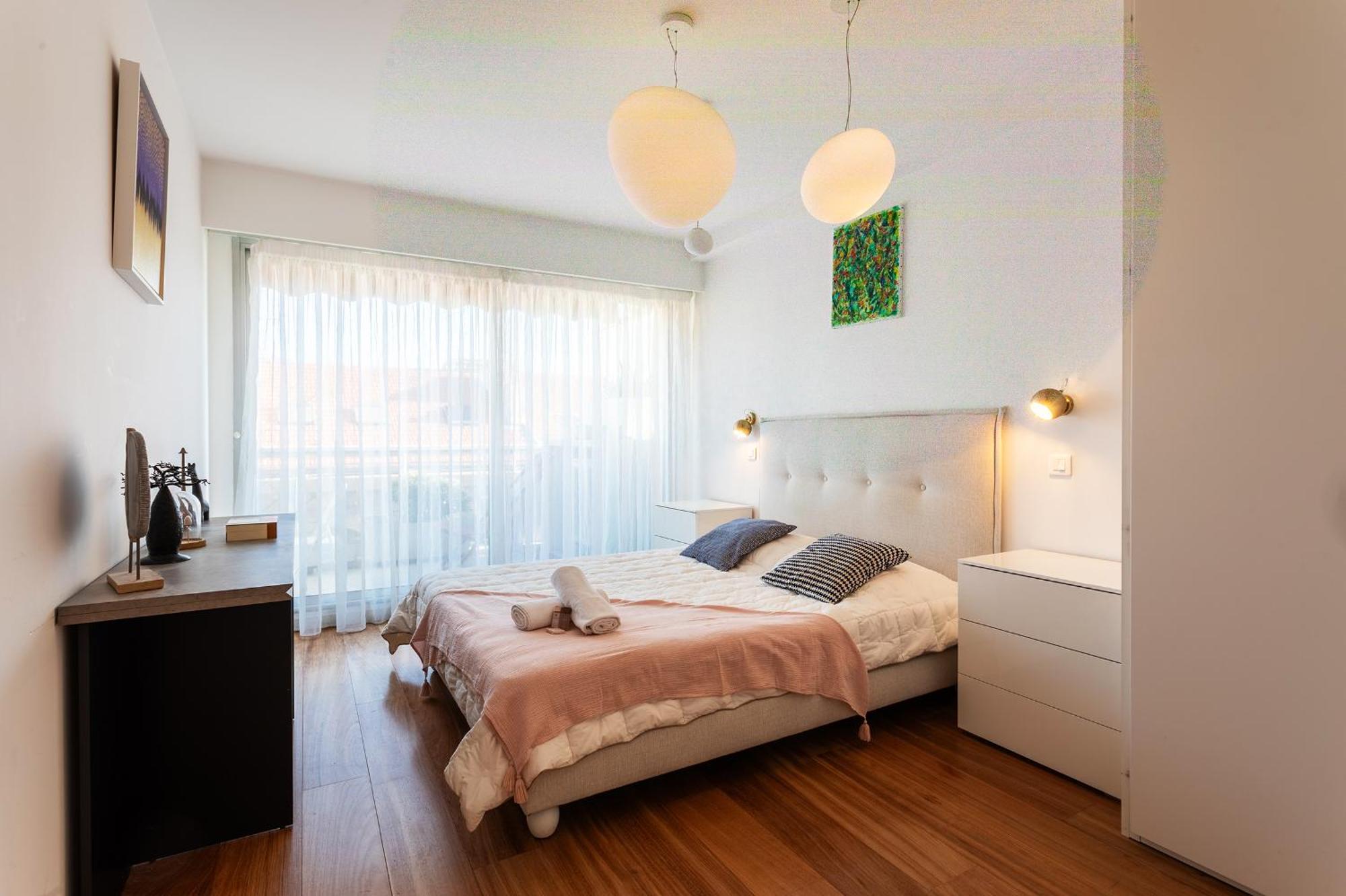 Le Francia Ii Ap4197 By Riviera Homes Apartment Nizza