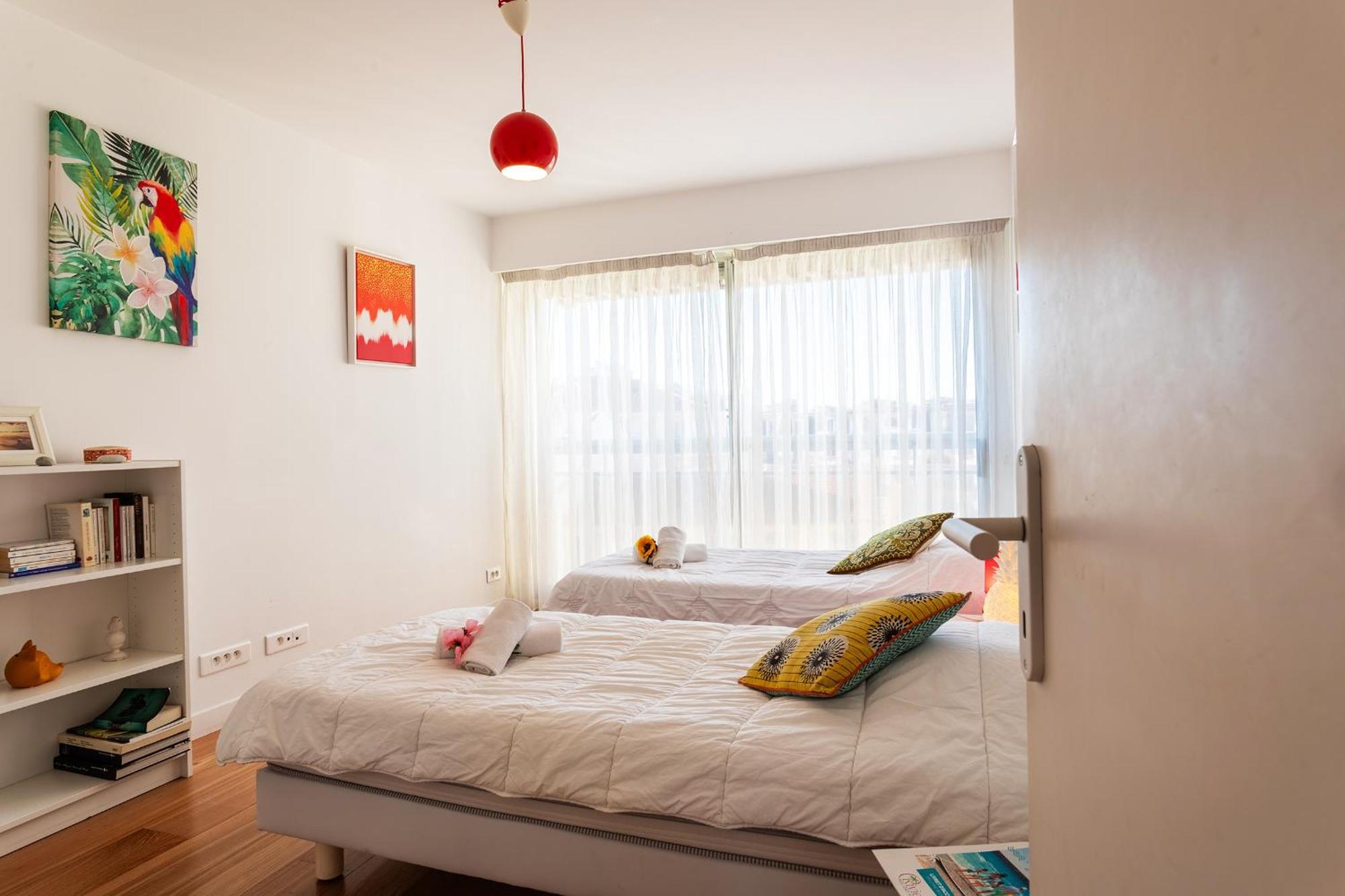 Apartment Le Francia Ii Ap4197 By Riviera Homes Nizza