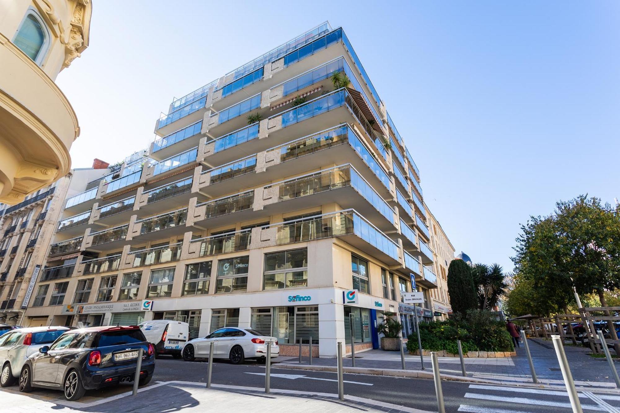 Le Francia Ii Ap4197 By Riviera Homes Nizza